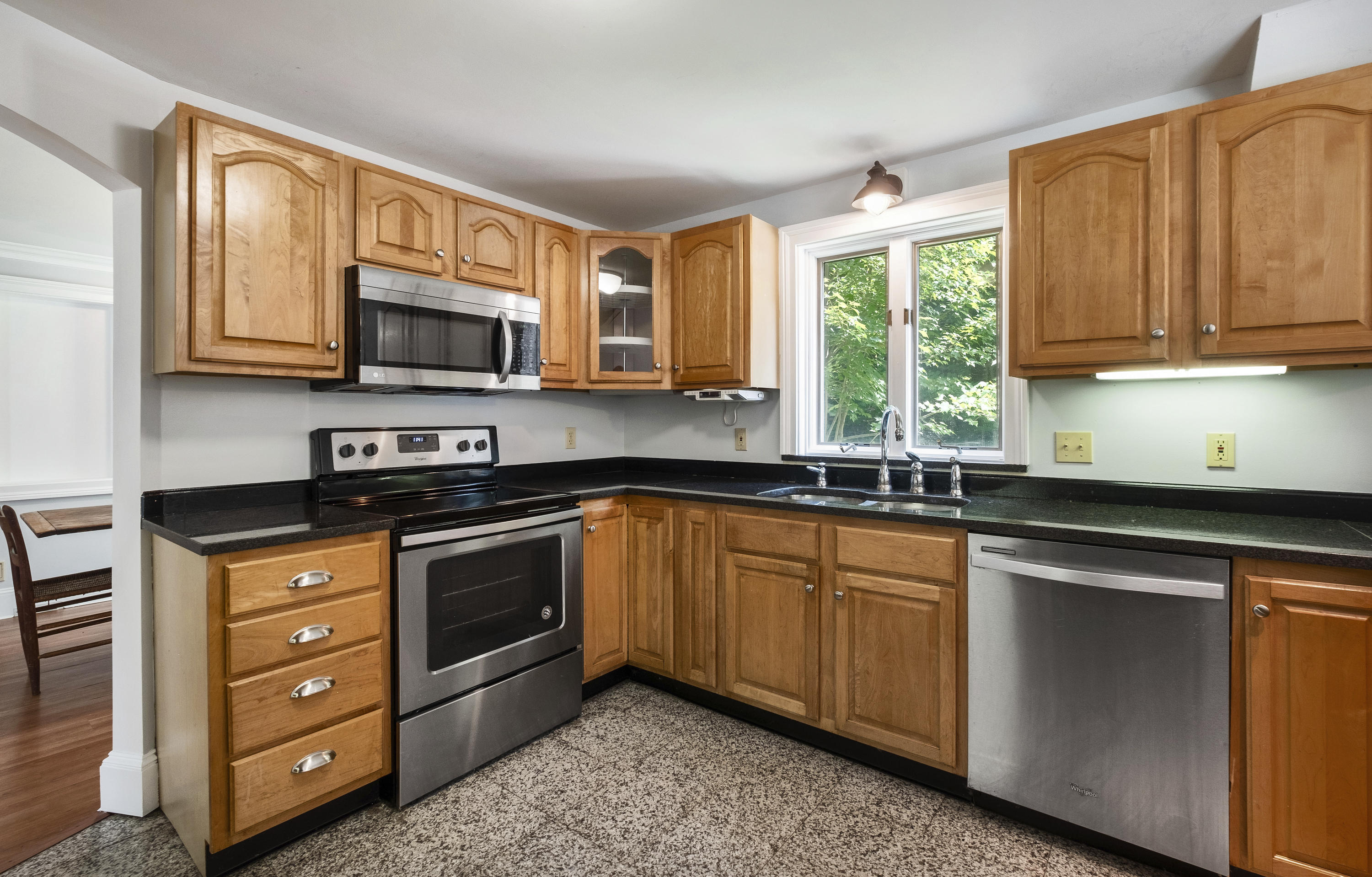 140 Wottons Mill Road Union, ME 04862 - Photo 12 of 53 140 Wottons Mill Road - Union-JAC