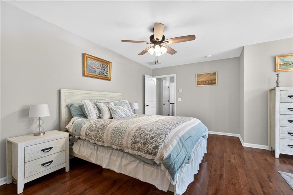3640 Eagle View Way Monroe, GA 30655 - Photo 41 of 68