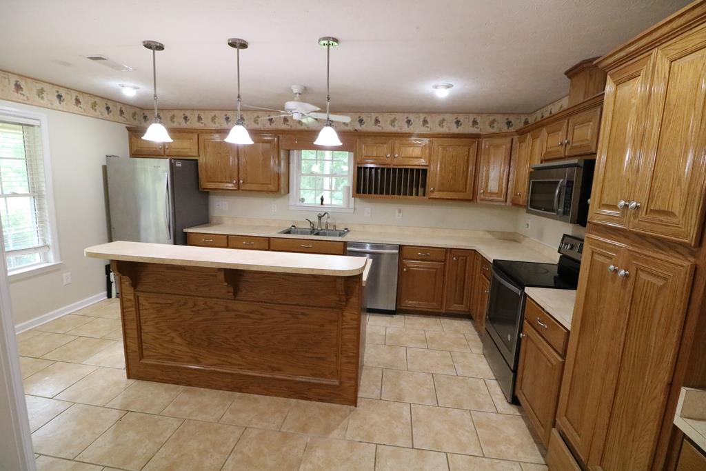 278 Richardson Road Box Springs, GA 31801 - Photo 18 of 40 Gallery Image 18
