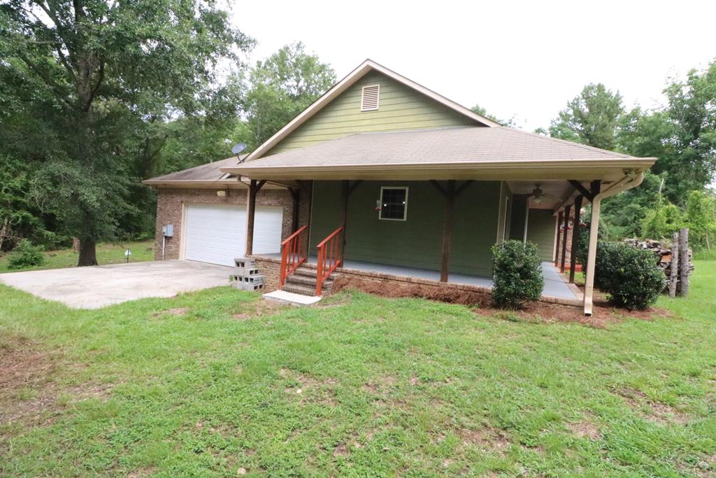 278 Richardson Road Box Springs, GA 31801 - Photo 8 of 40 Gallery Image 8
