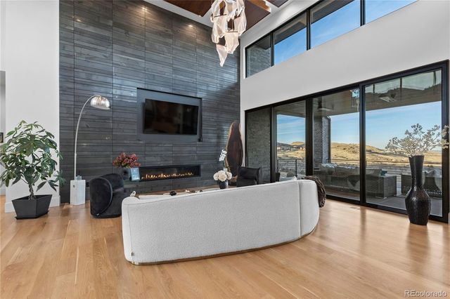 $3,399,000 | 8168 Galileo Court, Littleton, CO 80125
