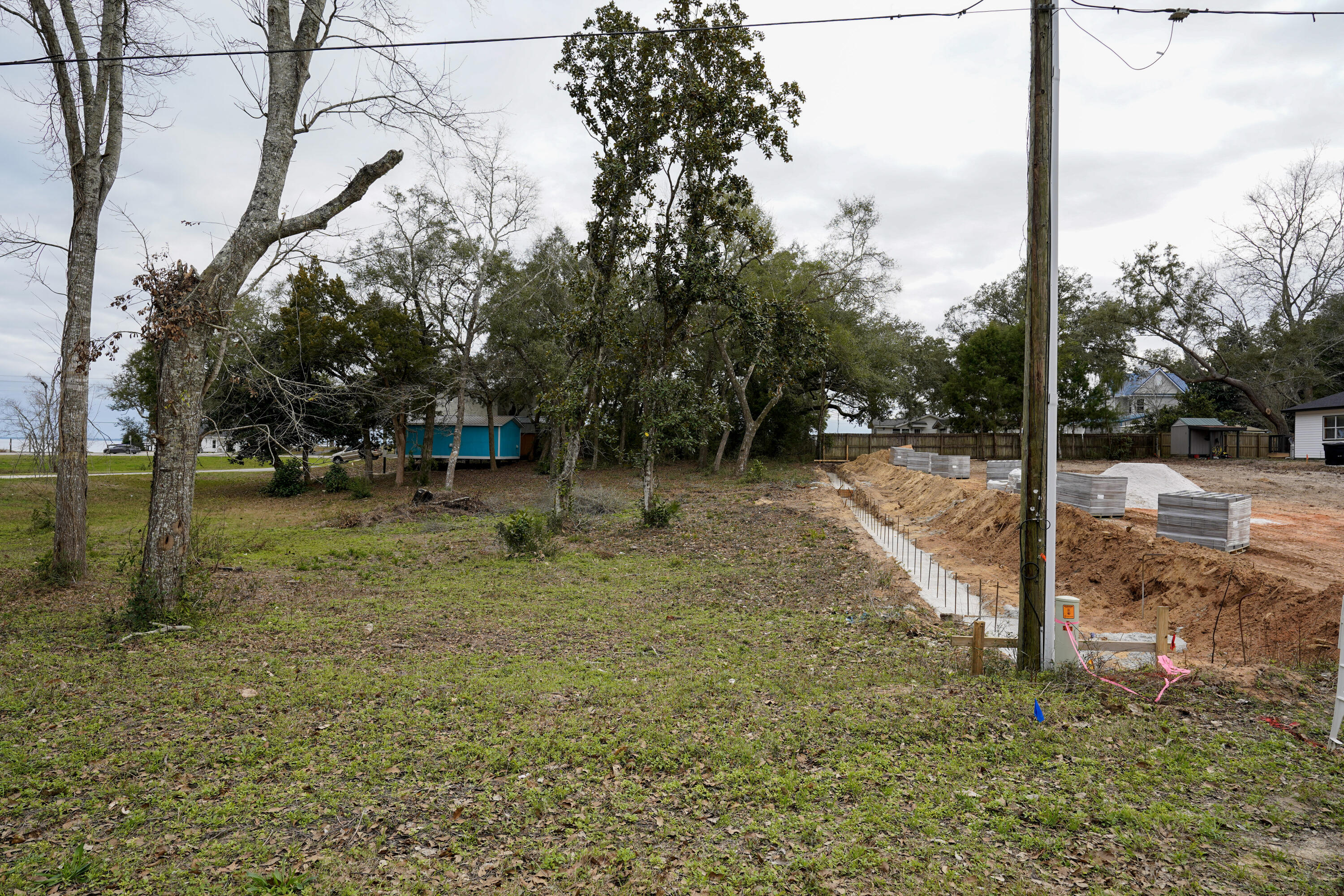 Lot 20 Satsuma Road Niceville, FL 32578 - Photo 18 of 35 a view of a park