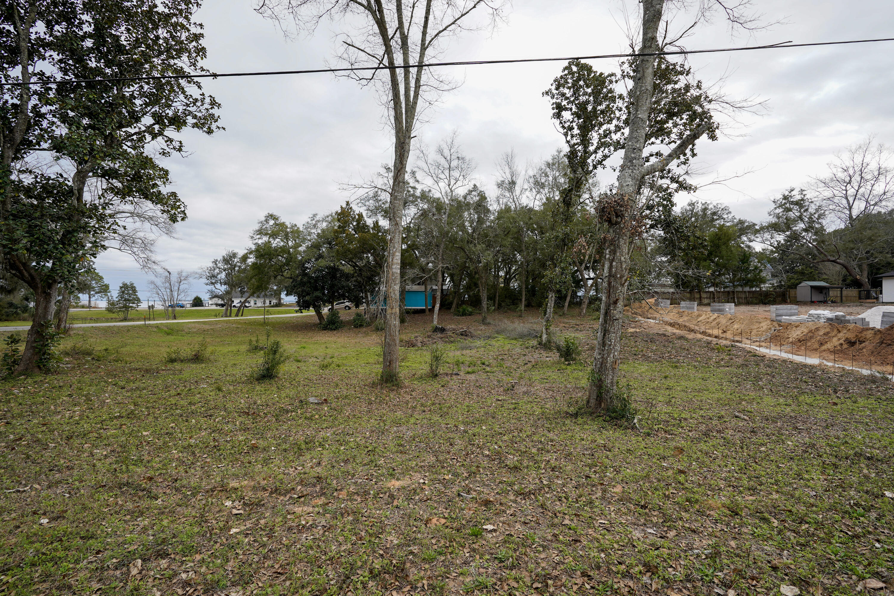 Lot 20 Satsuma Road Niceville, FL 32578 - Photo 20 of 35 a view of a park with a tree
