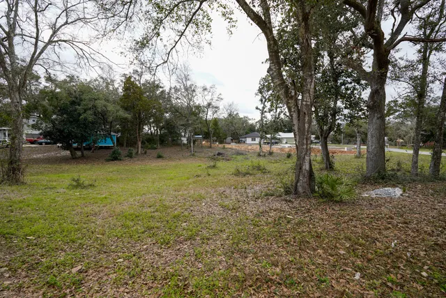 $156,900 | Lot 20 Satsuma Road, Niceville, FL 32578