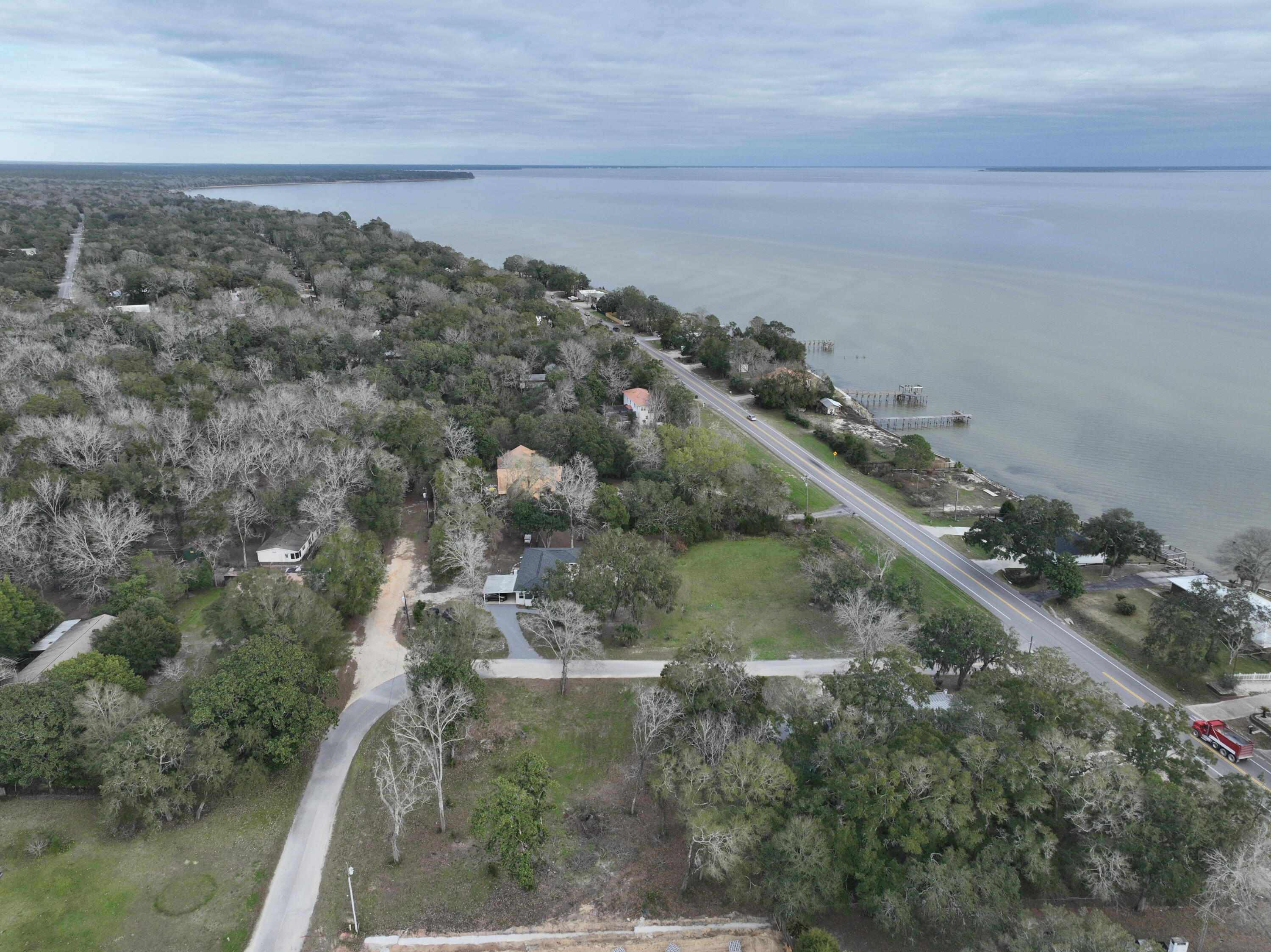 Lot 20 Satsuma Road Niceville, FL 32578 - Photo 29 of 35 a view of a city