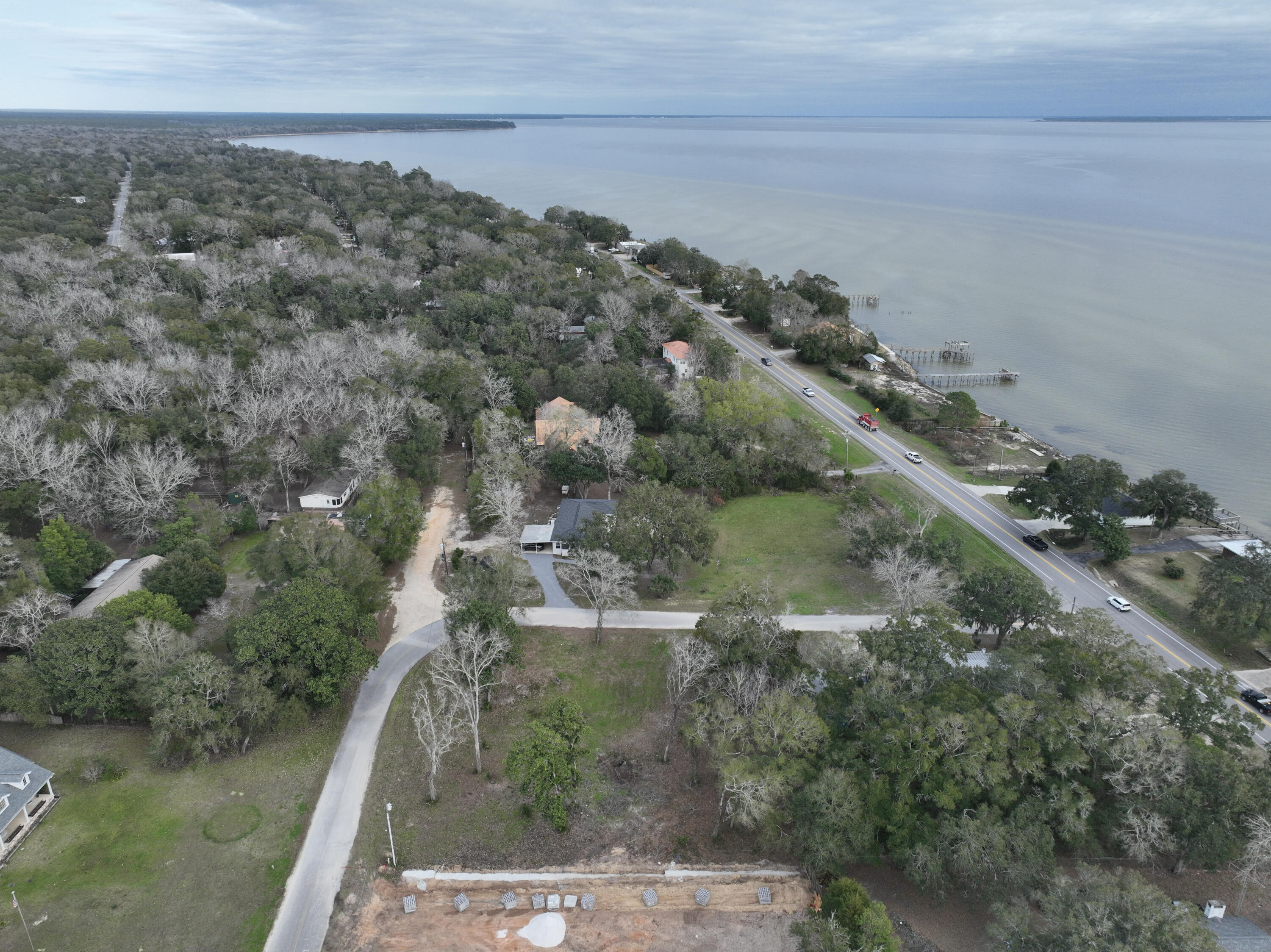 Lot 20 Satsuma Road Niceville, FL 32578 - Photo 30 of 35 a view of a city