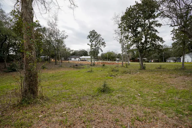 $156,900 | Lot 20 Satsuma Road, Niceville, FL 32578