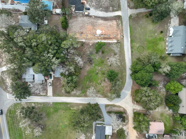$156,900 | Lot 20 Satsuma Road, Niceville, FL 32578