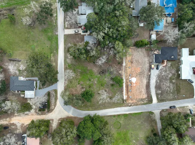 $156,900 | Lot 20 Satsuma Road, Niceville, FL 32578