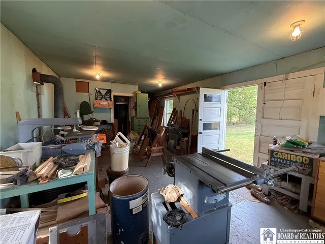 $178,000 | 1687 Haskell Road, Portville, NY 14760