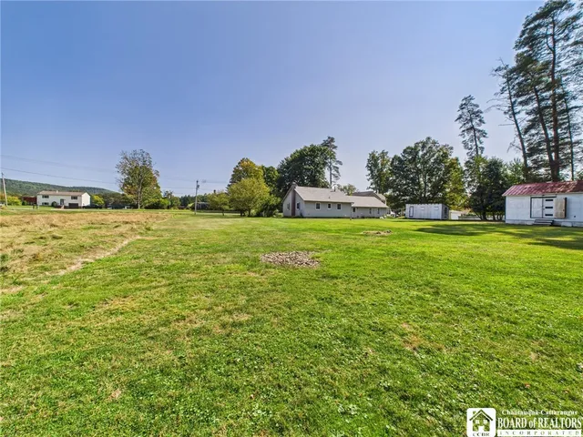 $178,000 | 1687 Haskell Road, Portville, NY 14760