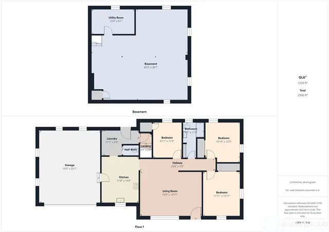 $178,000 | 1687 Haskell Road, Portville, NY 14760