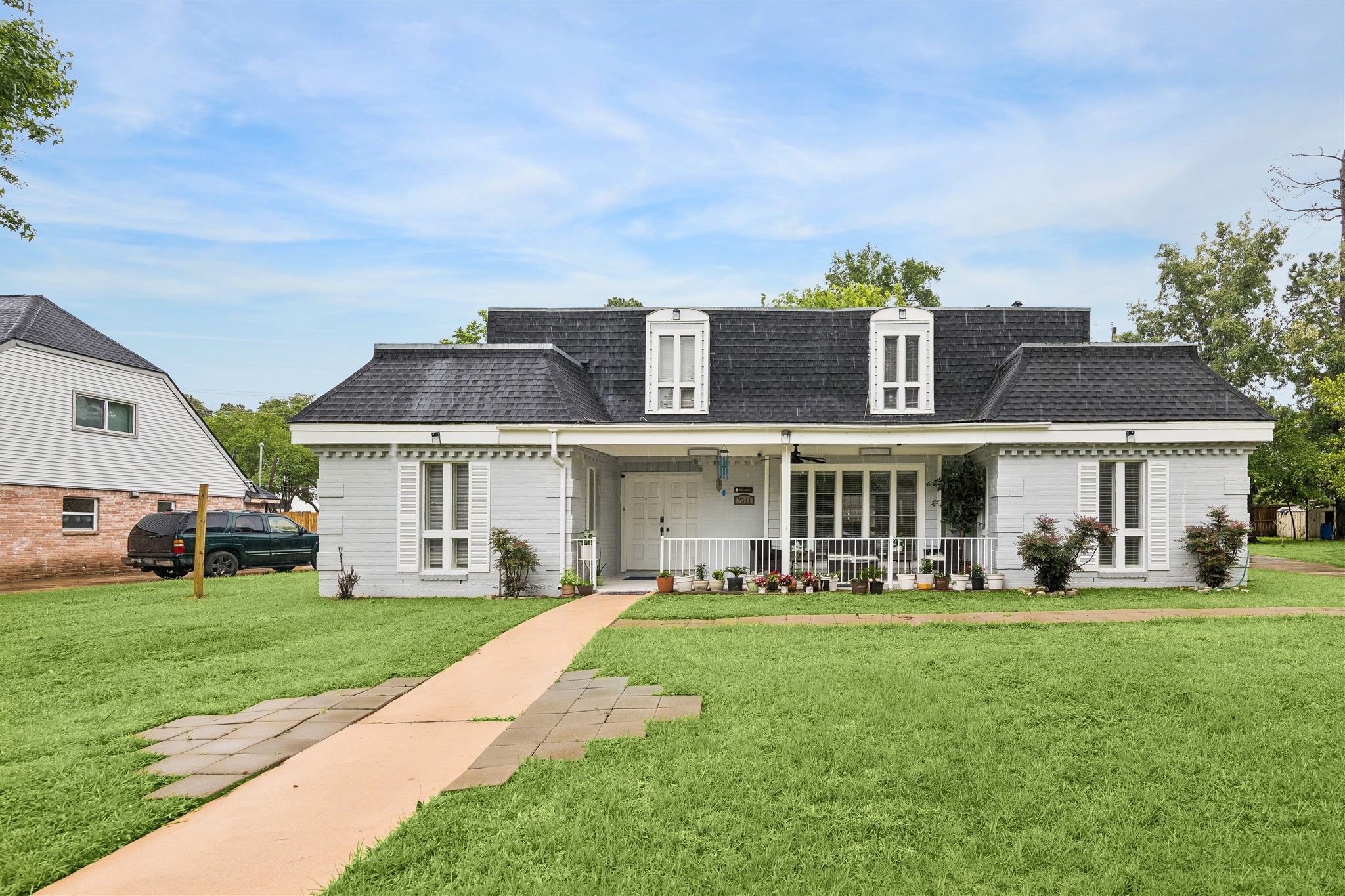 7511 Theisswood Road Spring, TX 77379 - Photo 1 of 14
