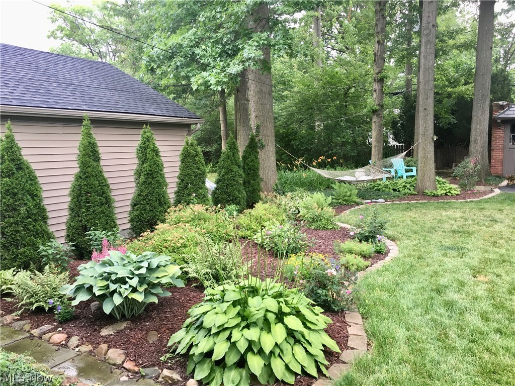 971 Englewood Road Cleveland Heights, OH 44121 - Photo 28 of 31