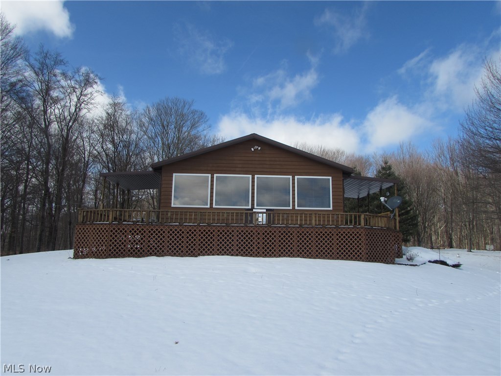 15 Ridgetop Road Monterville, WV 26282 - Photo 4 of 22