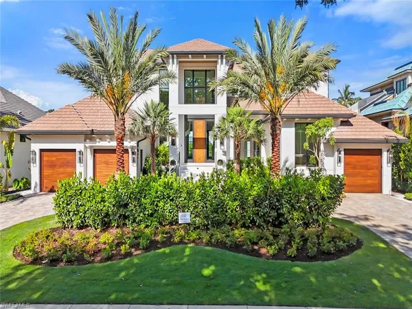 $21,995,000 | Undisclosed Address, Naples, FL 34102