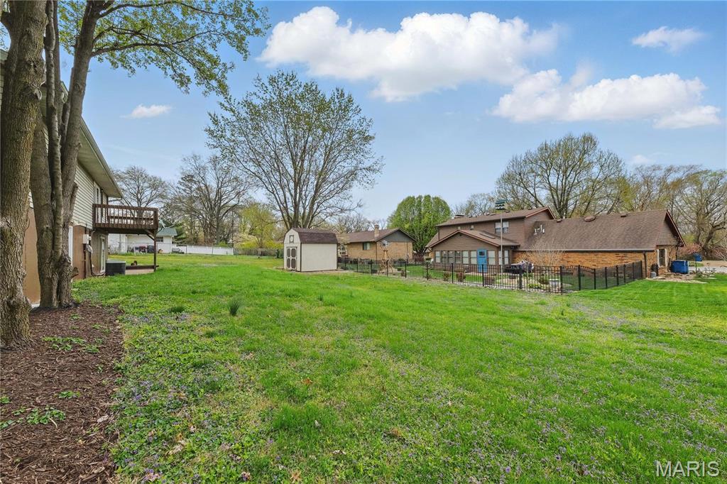 1604 Waverly Road Collinsville, IL 62234 - Photo 21 of 26 Gallery Image 21