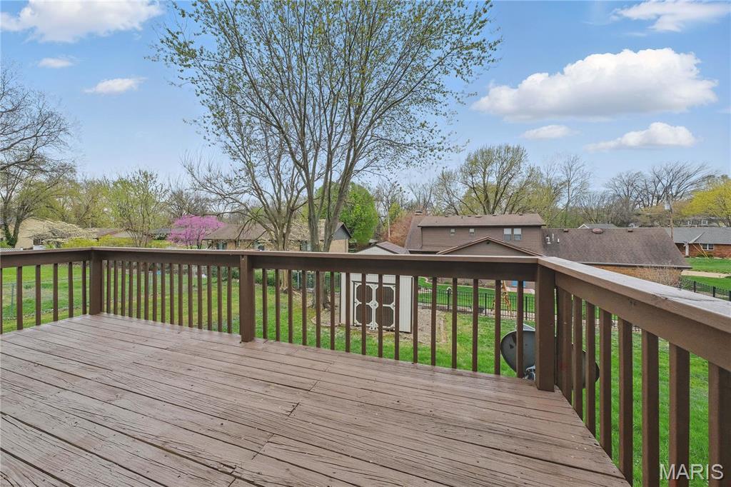 1604 Waverly Road Collinsville, IL 62234 - Photo 24 of 26 Gallery Image 24