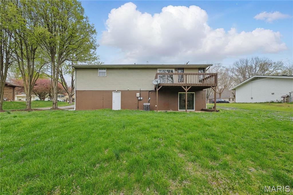 1604 Waverly Road Collinsville, IL 62234 - Photo 25 of 26 Gallery Image 25