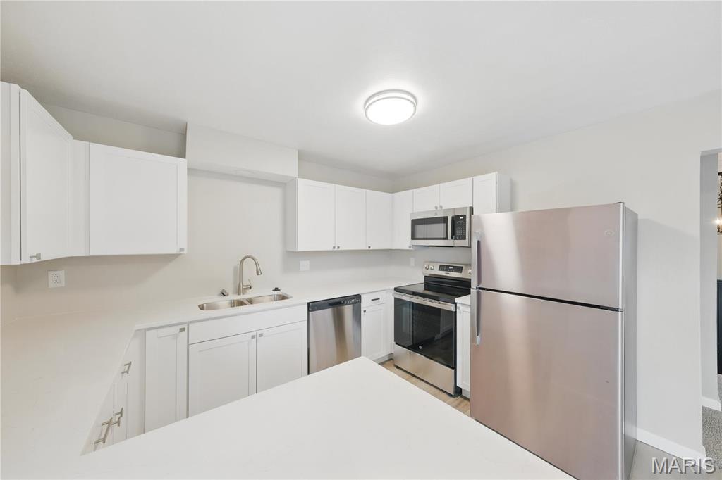 1604 Waverly Road Collinsville, IL 62234 - Photo 7 of 26 Gallery Image 7