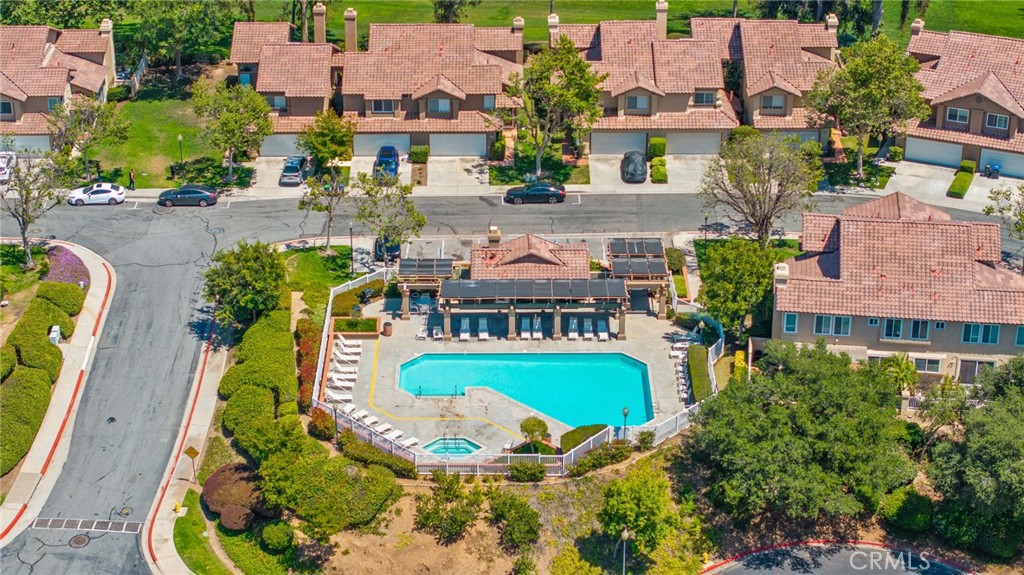59 Fuente Rancho Santa Margarita, CA 92688 - Photo 53 of 61