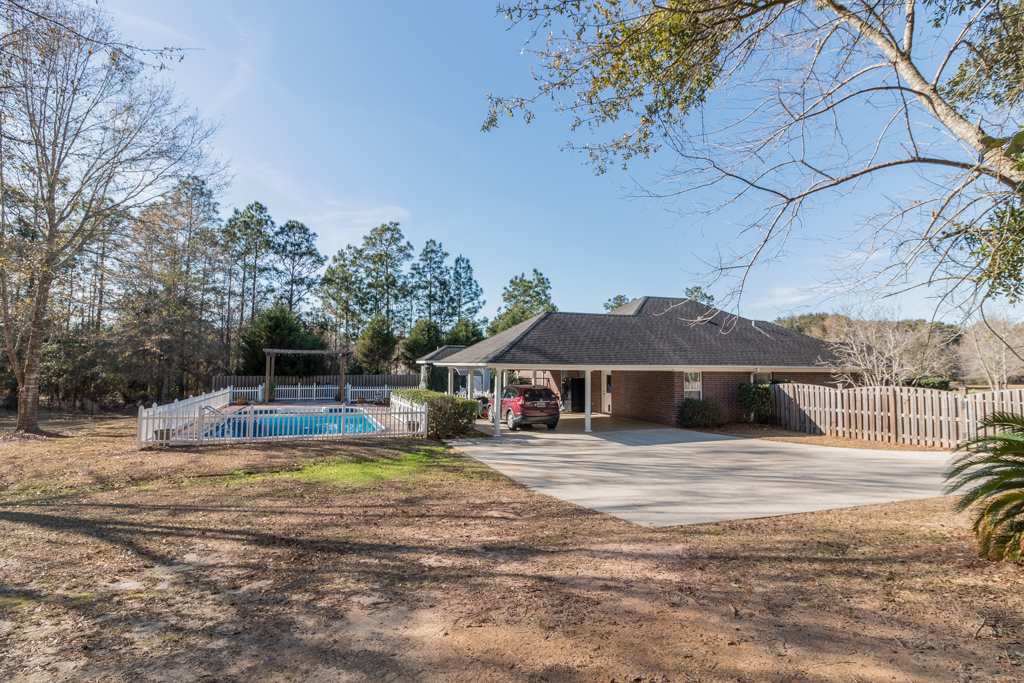 15064 Timber Ridge Drive Loxley, AL 36551 - Photo 3 of 24