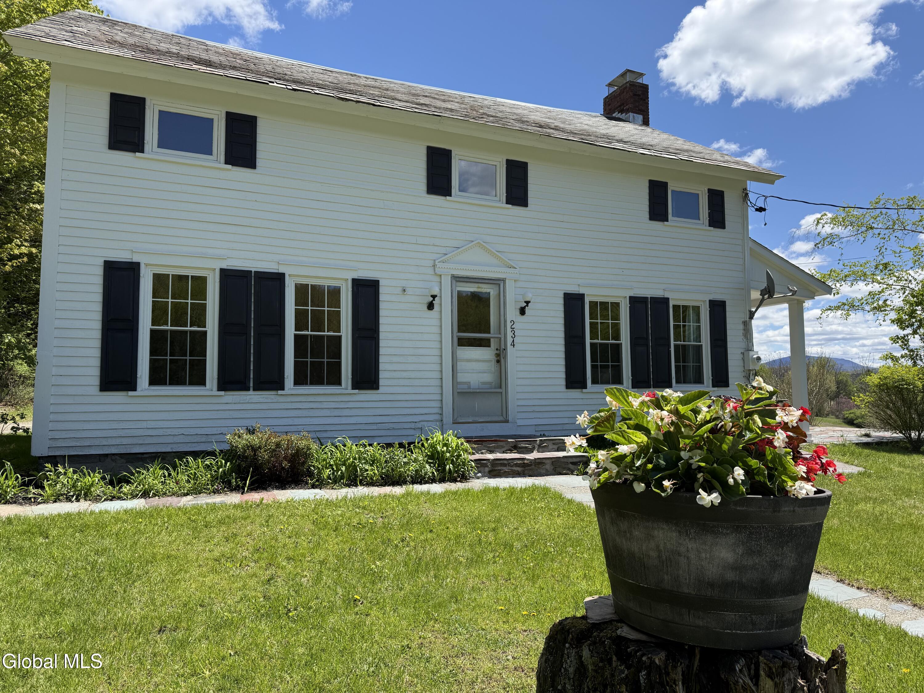 234 South Grimes Hill Road Hebron, NY 12832 - Photo 2 of 67 IMG_6841