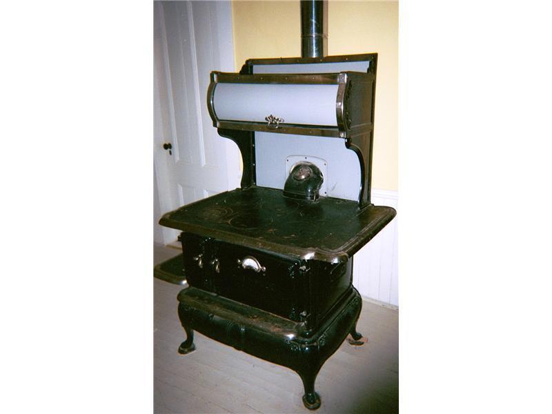 504 North Lubec Road Lubec, ME 04652 - Photo 10 of 17 Other. Antique stove is a vintage...