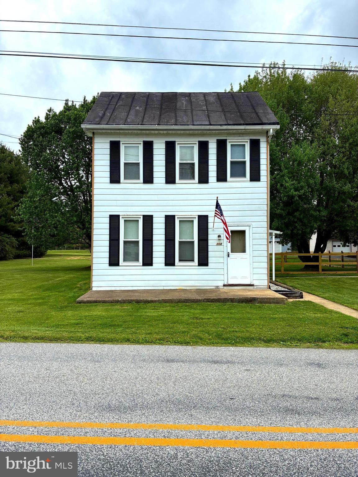 308 Zion Road Mount Holly Springs, PA 17065 - Photo 1 of 1