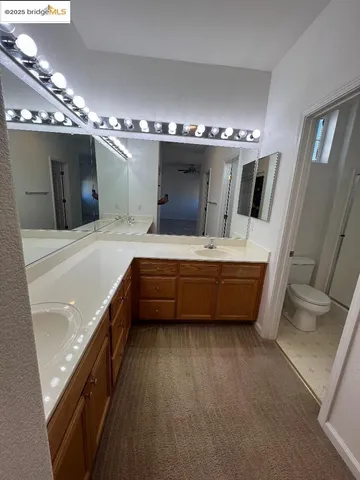 a close view of wooden floor