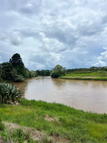 a view of a lake view