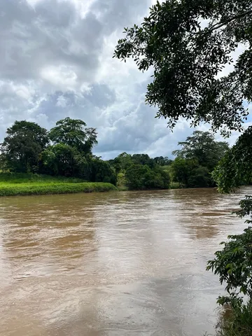 a view of a lake view