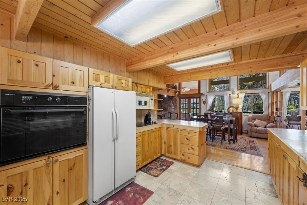 310 Kris Kringle Road Mount Charleston, NV 89124 - Photo 21 of 76