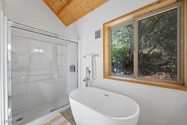 $1,250,000 | 310 Kris Kringle Road, Mount Charleston, NV 89124