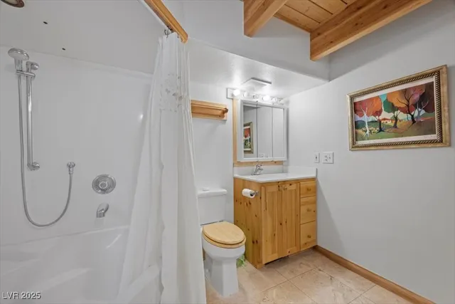 $1,250,000 | 310 Kris Kringle Road, Mount Charleston, NV 89124