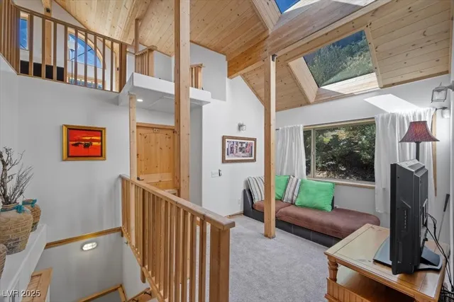 $1,250,000 | 310 Kris Kringle Road, Mount Charleston, NV 89124