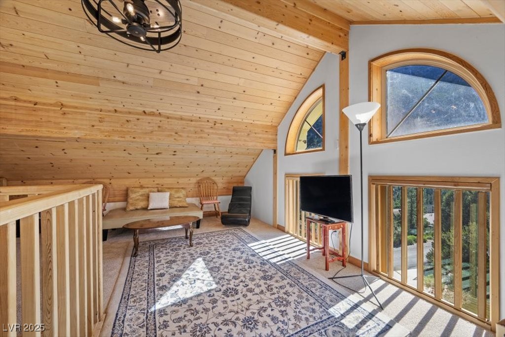 310 Kris Kringle Road Mount Charleston, NV 89124 - Photo 38 of 76