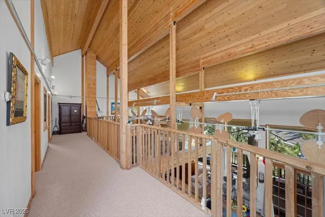 $1,250,000 | 310 Kris Kringle Road, Mount Charleston, NV 89124