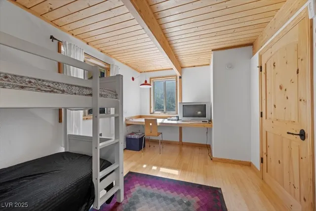 $1,250,000 | 310 Kris Kringle Road, Mount Charleston, NV 89124