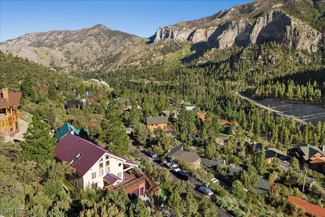 $1,250,000 | 310 Kris Kringle Road, Mount Charleston, NV 89124