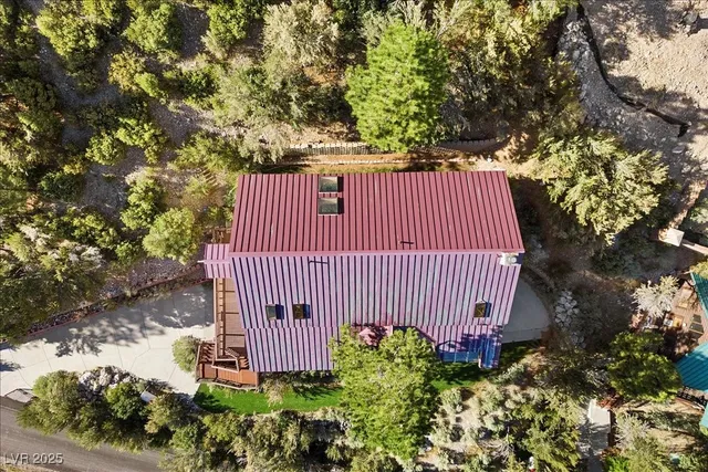 $1,250,000 | 310 Kris Kringle Road, Mount Charleston, NV 89124