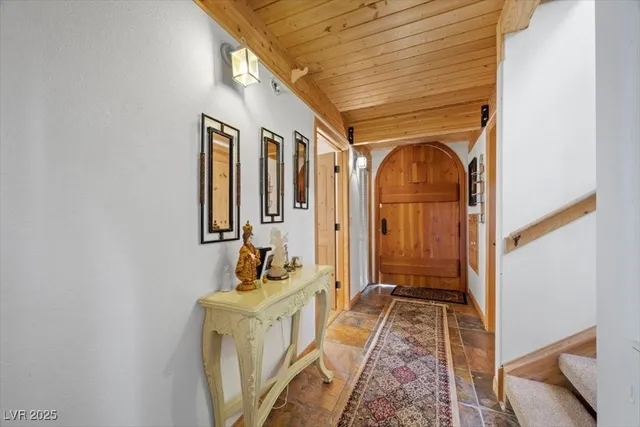 $1,250,000 | 310 Kris Kringle Road, Mount Charleston, NV 89124