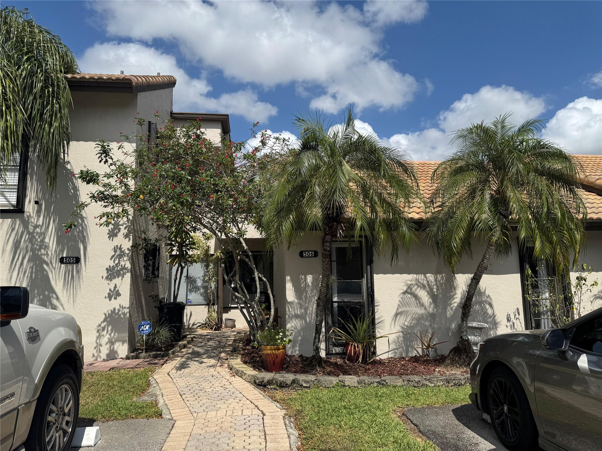 956 Mockingbird Lane, Unit 506 Plantation, FL 33324 - Photo 1 of 36 Photo 1