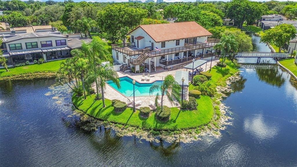956 Mockingbird Lane, Unit 506 Plantation, FL 33324 - Photo 31 of 36 Photo 31