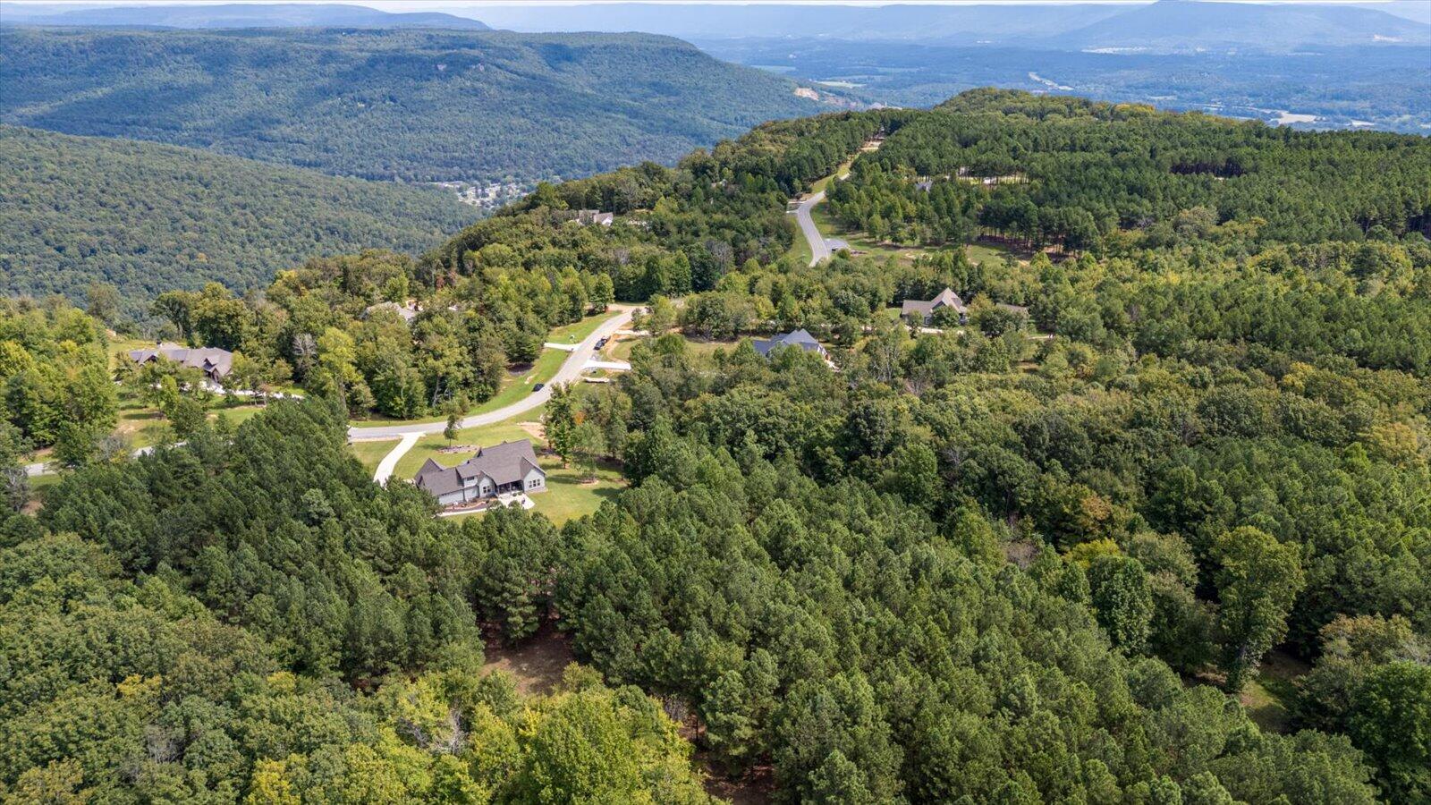 0 High Point Lane, Unit 182B Jasper, TN 37347 - Photo 18 of 49 12-High Point Ln lot 182-12