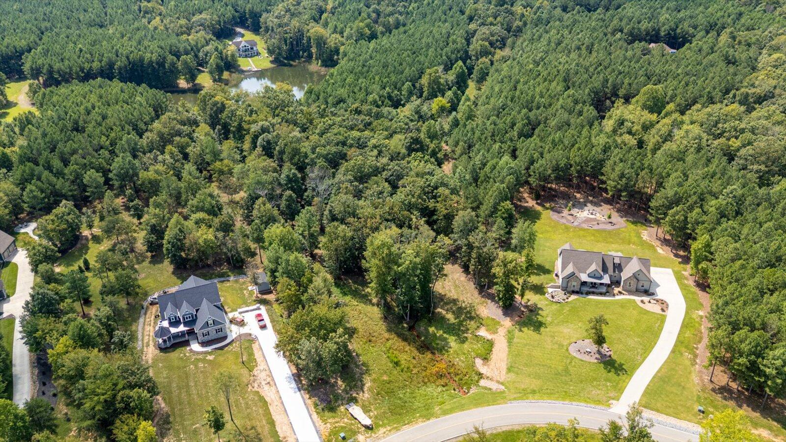 0 High Point Lane, Unit 182B Jasper, TN 37347 - Photo 2 of 49 02-High Point Ln lot 182-2