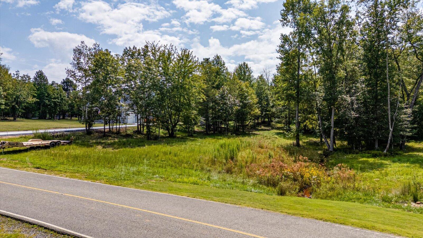 0 High Point Lane, Unit 182B Jasper, TN 37347 - Photo 4 of 49 05-High Point Ln lot 182-5