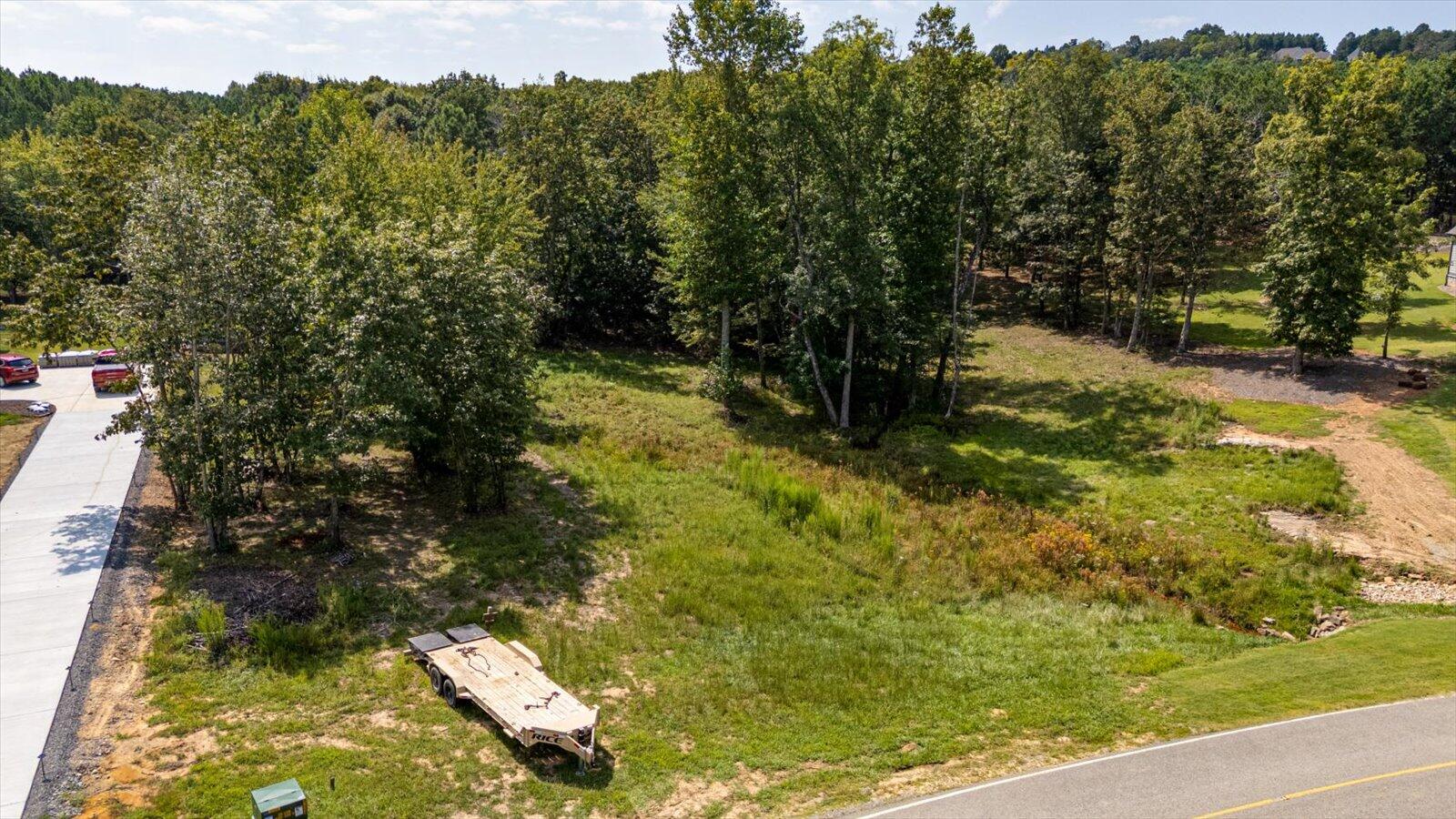 0 High Point Lane, Unit 182B Jasper, TN 37347 - Photo 6 of 49 07-High Point Ln lot 182-7
