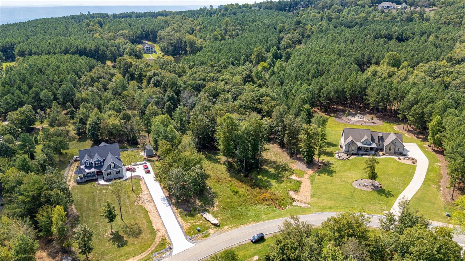 0 High Point Lane, Unit 182B Jasper, TN 37347 - Photo 7 of 49 08-High Point Ln lot 182-8