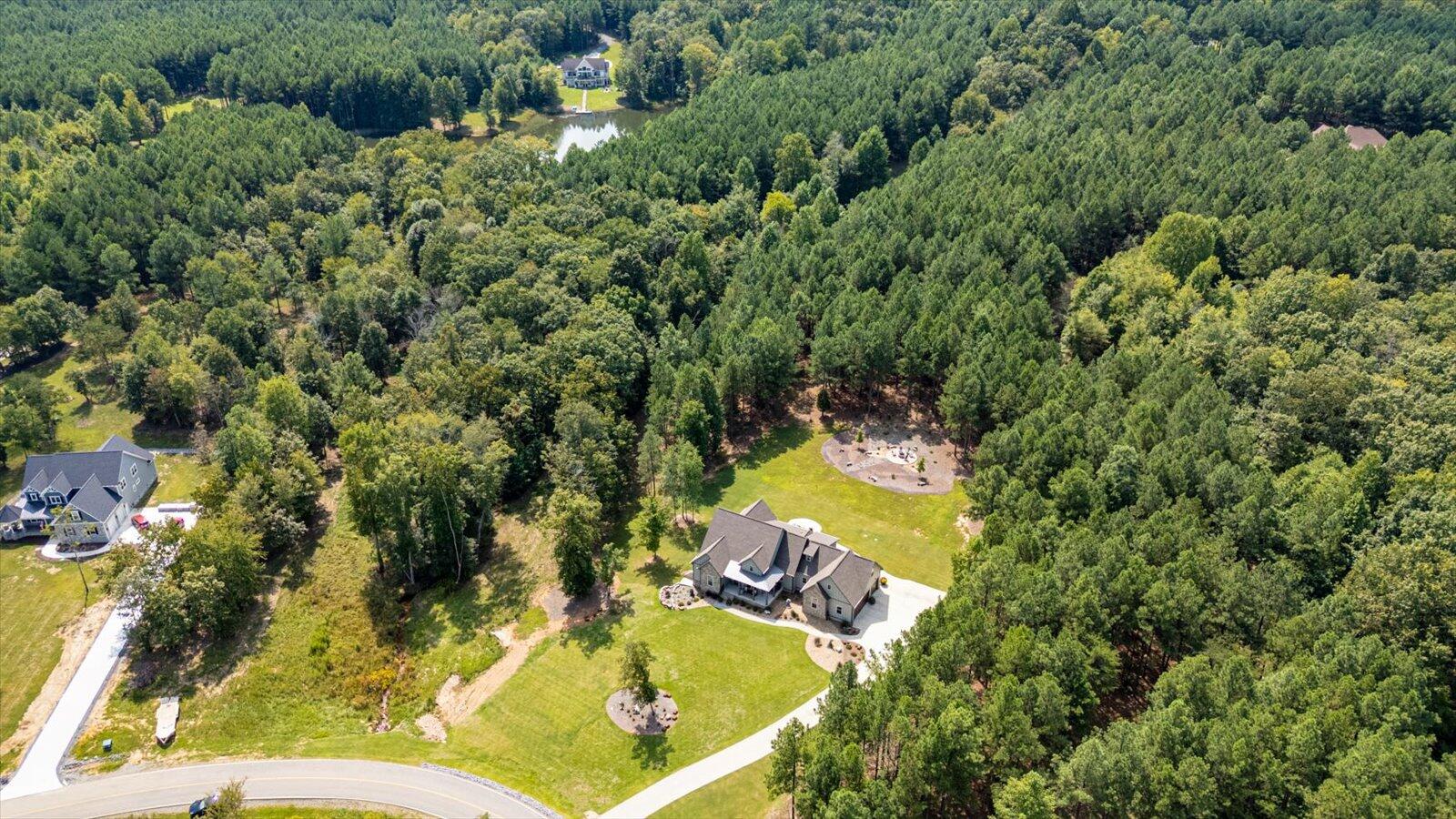 0 High Point Lane, Unit 182B Jasper, TN 37347 - Photo 8 of 49 09-High Point Ln lot 182-9